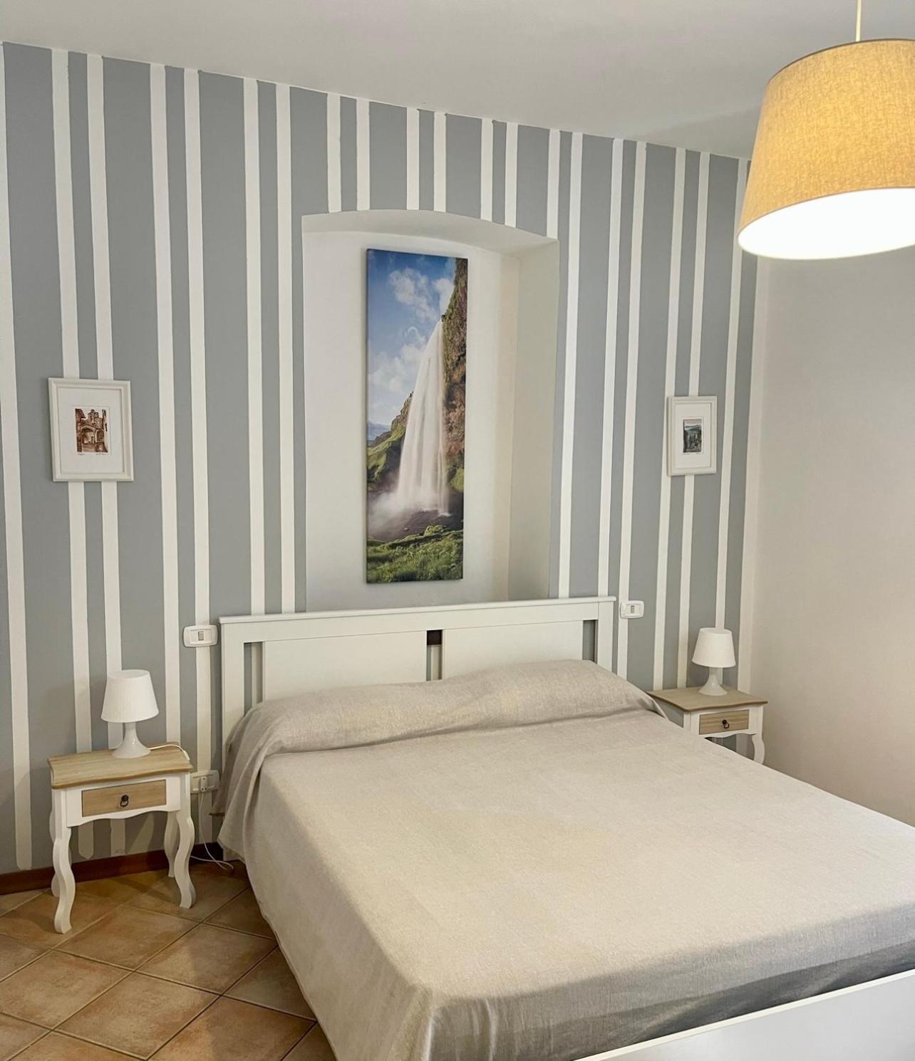 Hotel Il Casolare Della Cascata Terni Exteriér fotografie