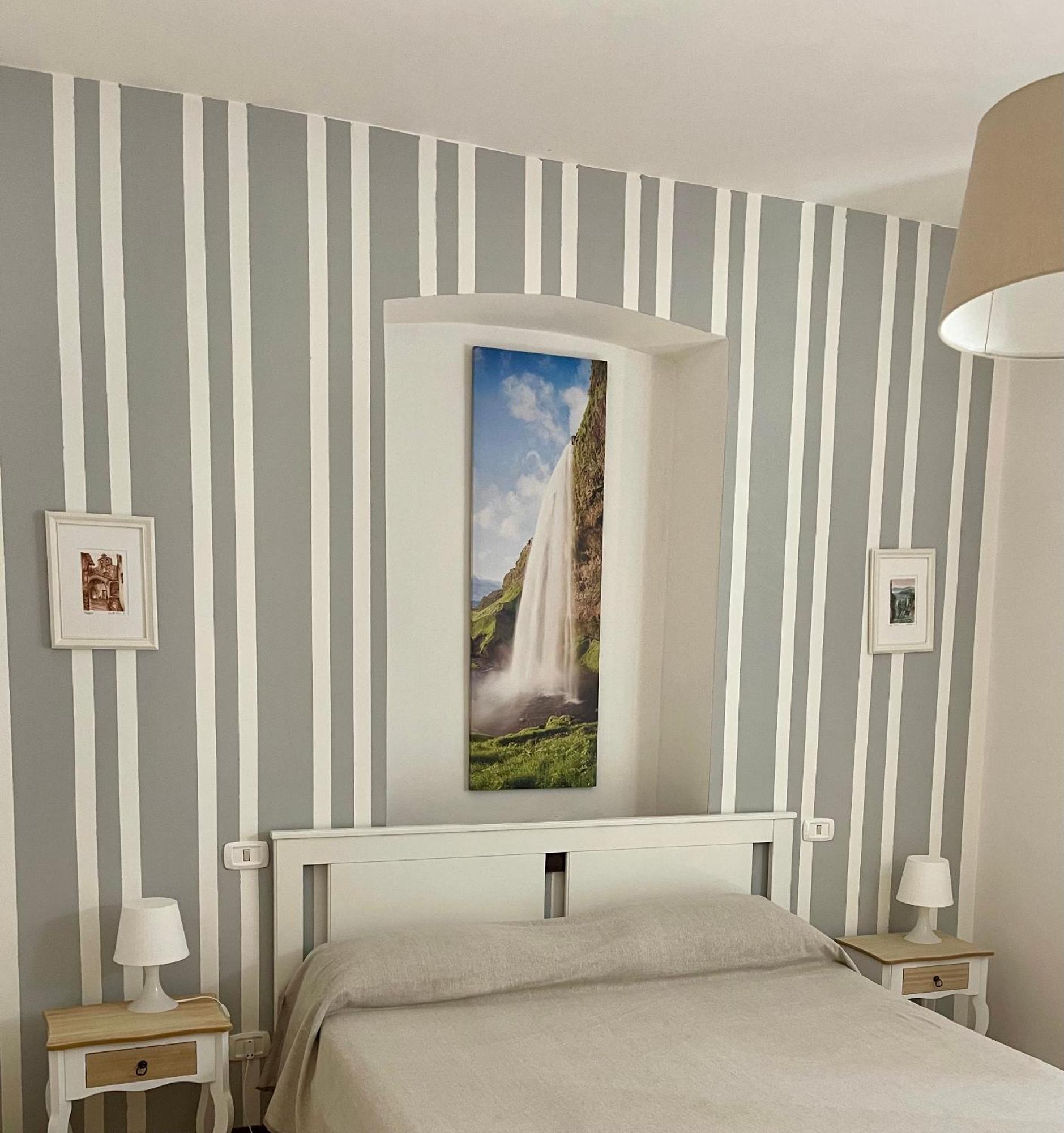 Hotel Il Casolare Della Cascata Terni Pokoj fotografie