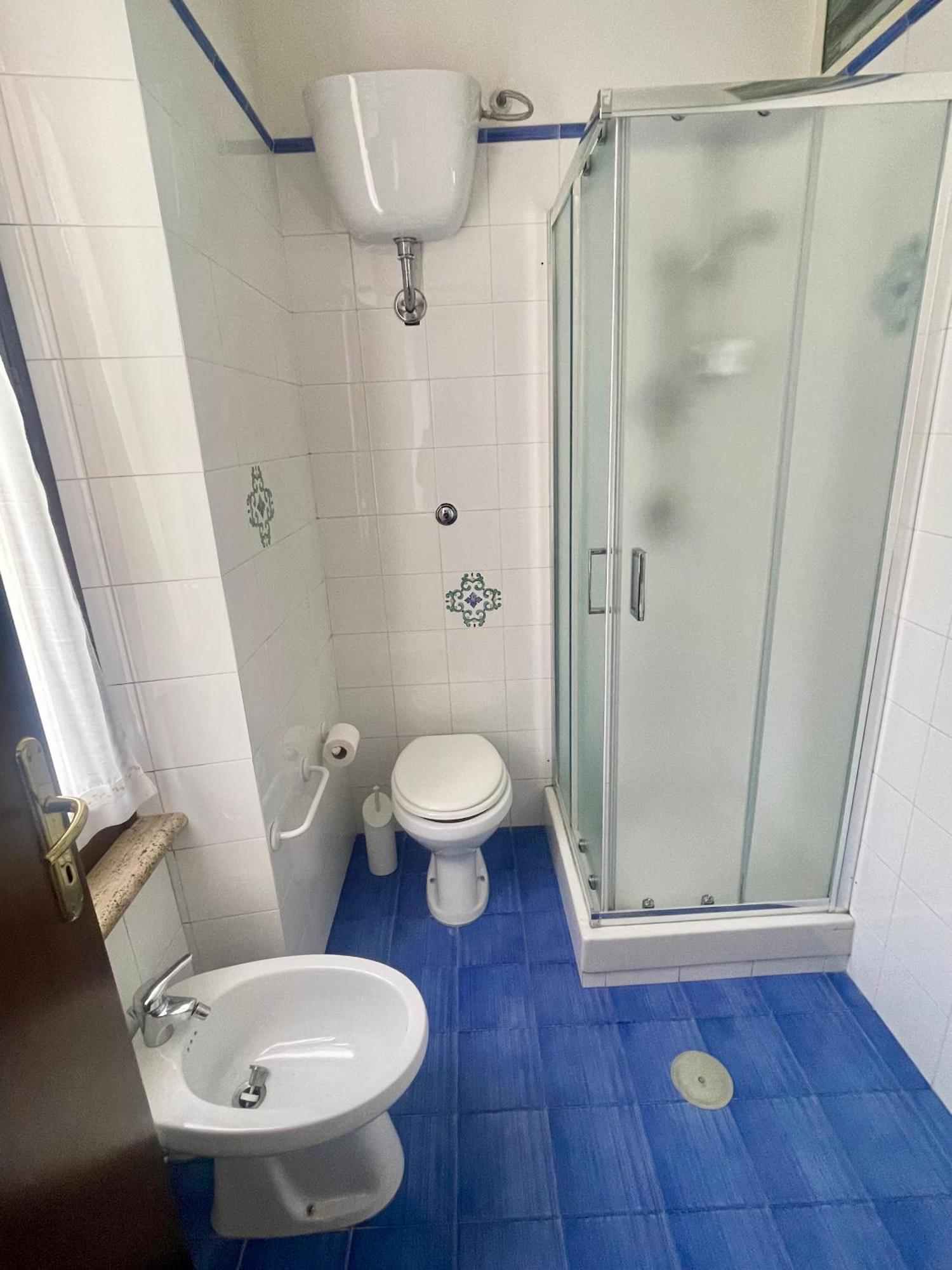 Hotel Il Casolare Della Cascata Terni Pokoj fotografie