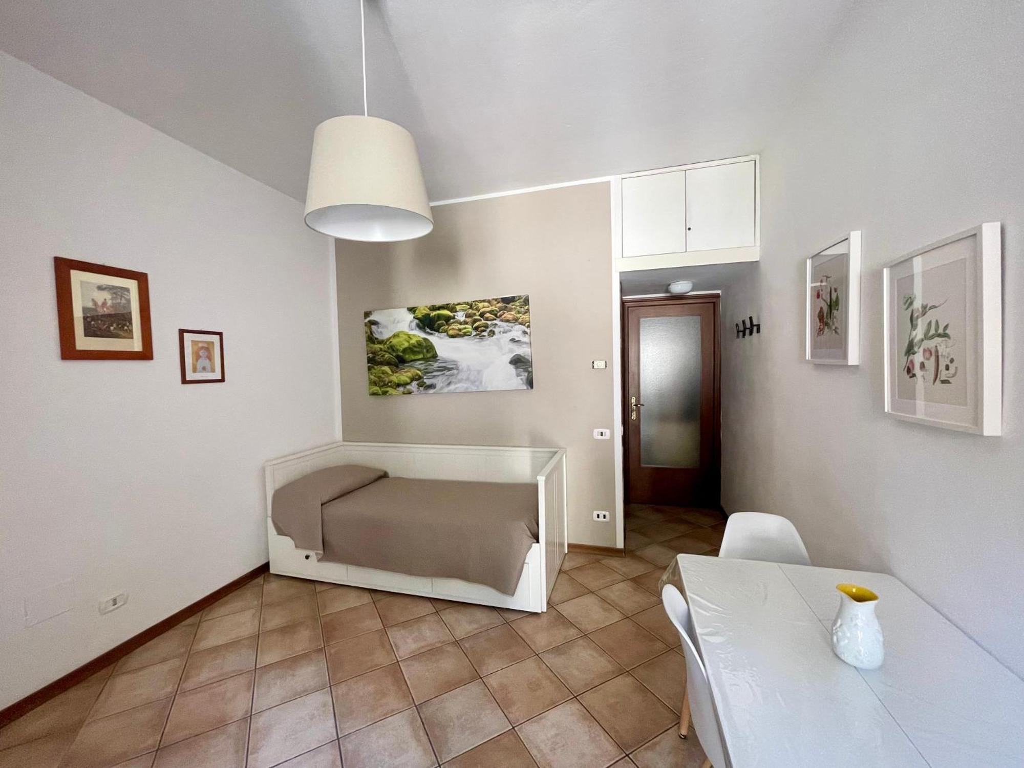 Hotel Il Casolare Della Cascata Terni Pokoj fotografie