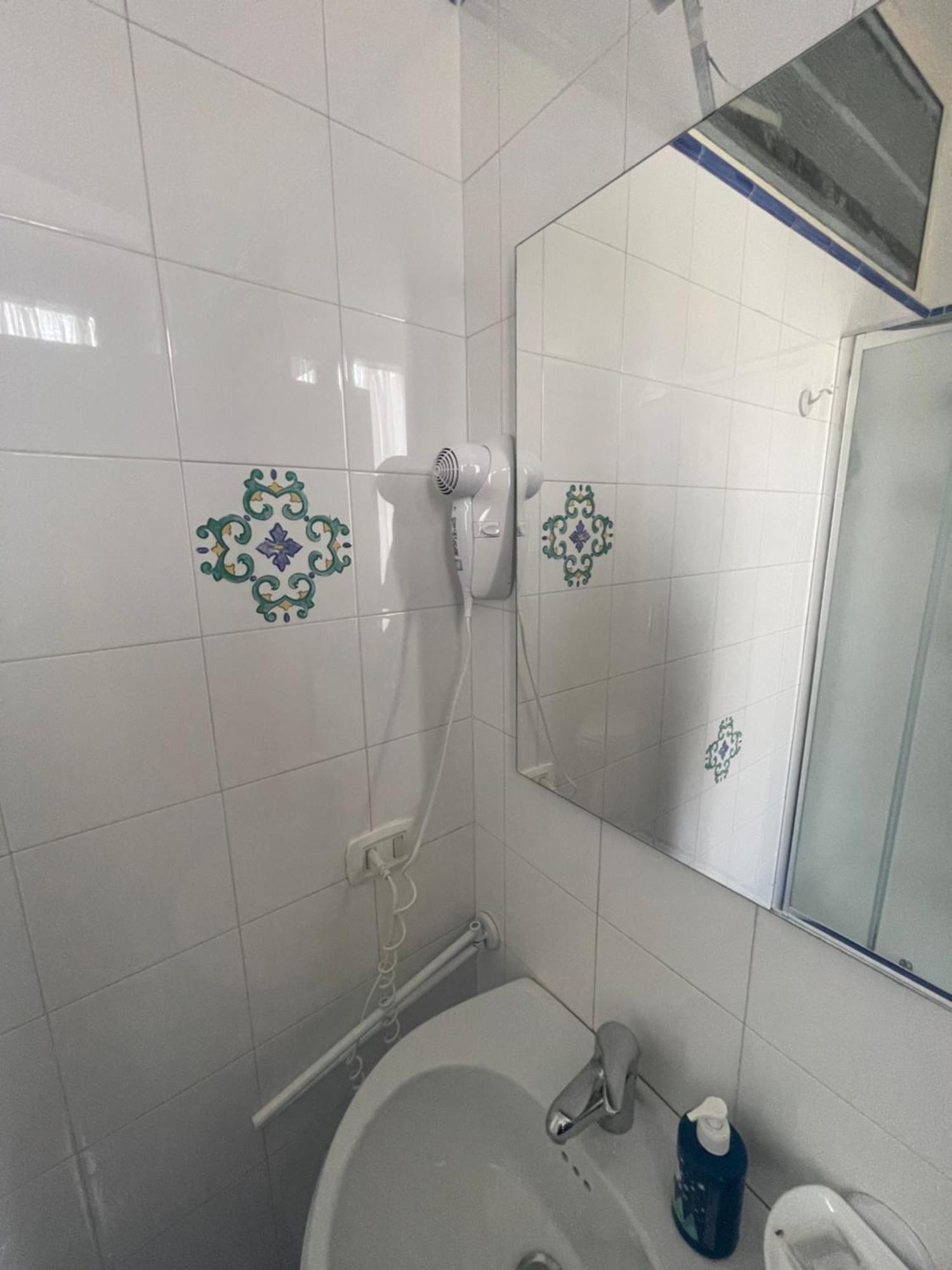 Hotel Il Casolare Della Cascata Terni Pokoj fotografie