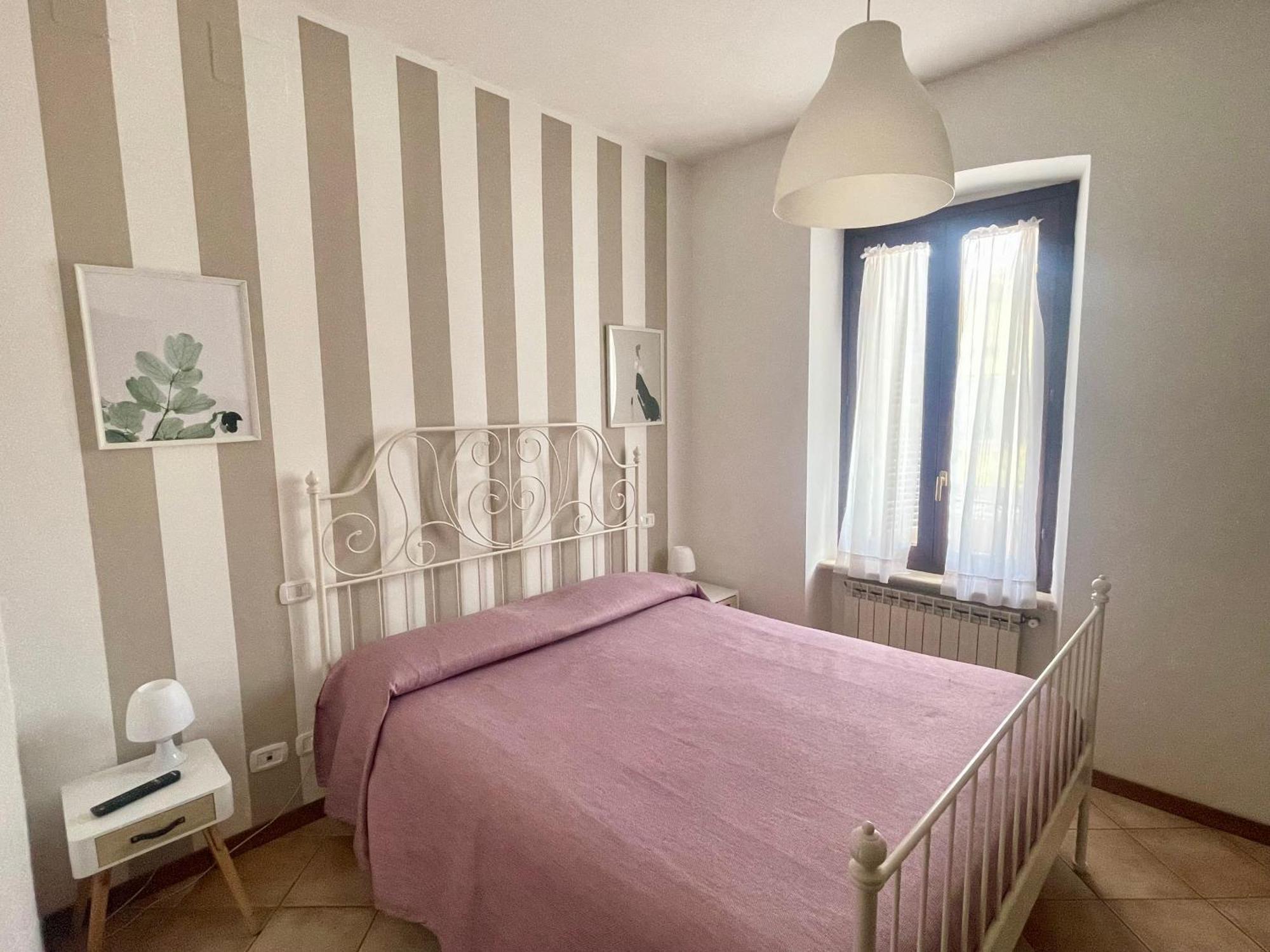 Hotel Il Casolare Della Cascata Terni Pokoj fotografie