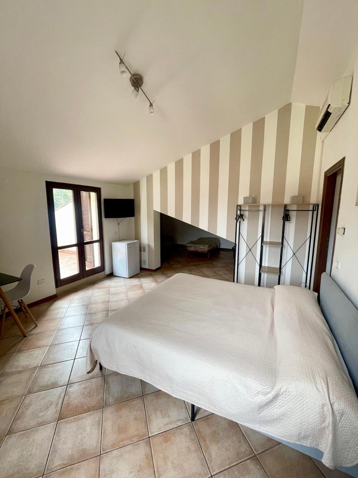Hotel Il Casolare Della Cascata Terni Pokoj fotografie