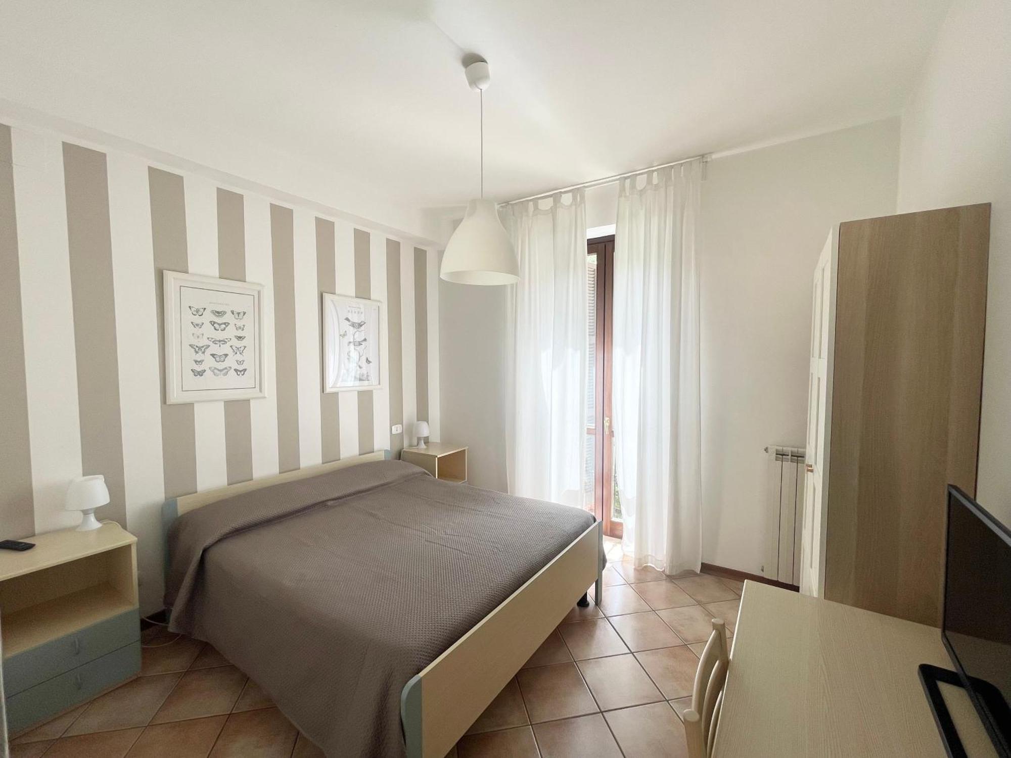 Hotel Il Casolare Della Cascata Terni Pokoj fotografie