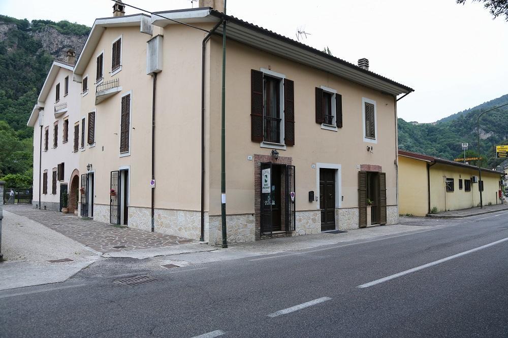 Hotel Il Casolare Della Cascata Terni Exteriér fotografie