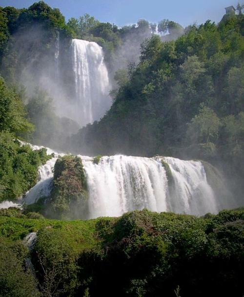 Hotel Il Casolare Della Cascata Terni Exteriér fotografie